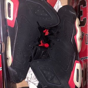 Air jordan 6